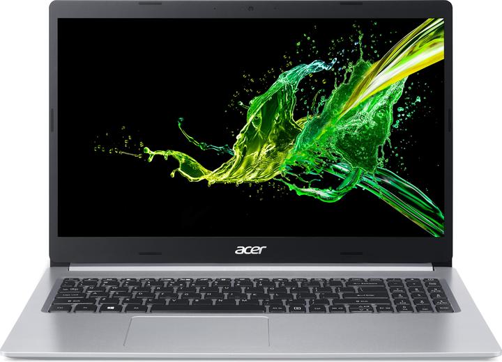Image du produit Acer Aspire 5 A515-54 (15.60", 512 Go, 8 Go, CH, Intel Core i5-8265U)