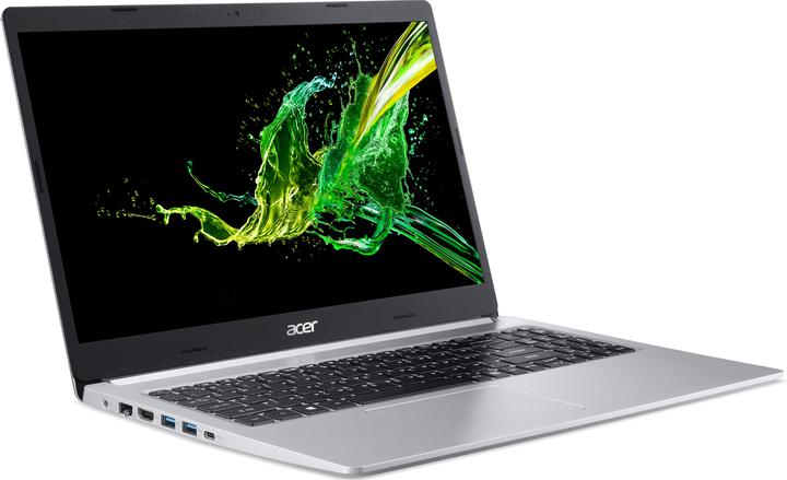 Image du produit Acer Aspire 5 A515-54 (15.60", 512 Go, 8 Go, CH, Intel Core i5-8265U)