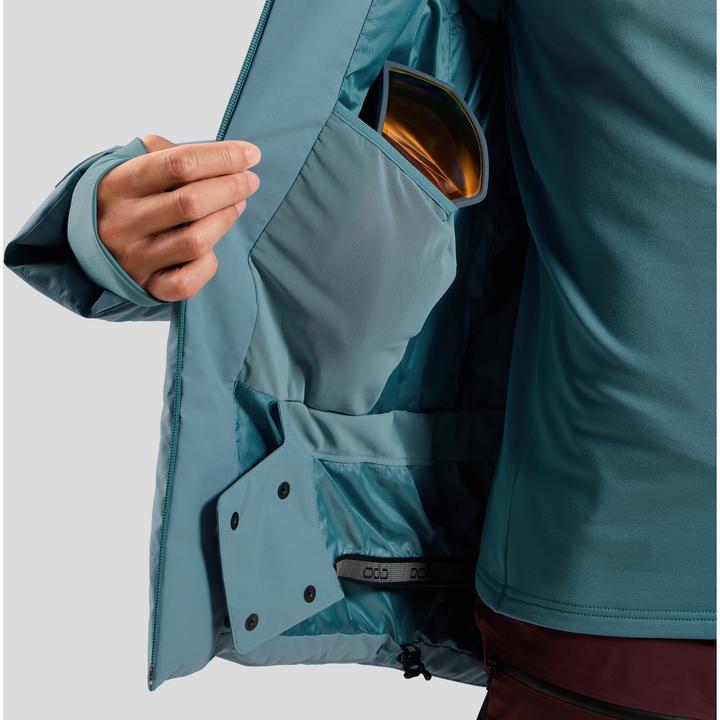 Image du produit Odlo Ski Cocoon S-Thermic (XL)