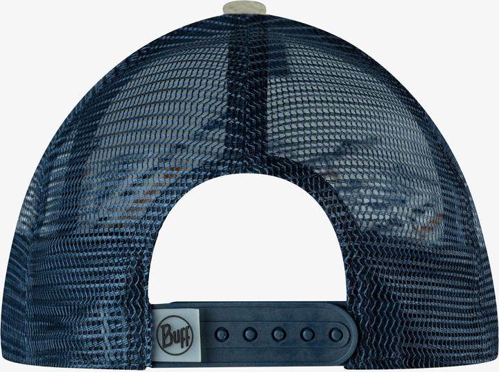 Produktbild Buff Trucker Cap Darix Multi (57, 58, 59, 60, 61, 62)