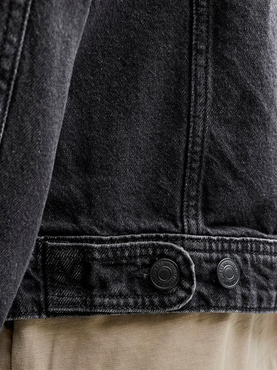 Actual product image Jack & Jones Jeansjacke Jeansjacke (7XL, M)