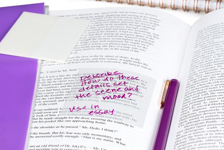 Produktbild Post-it Haftnotzien (73 mm x 73 mm)