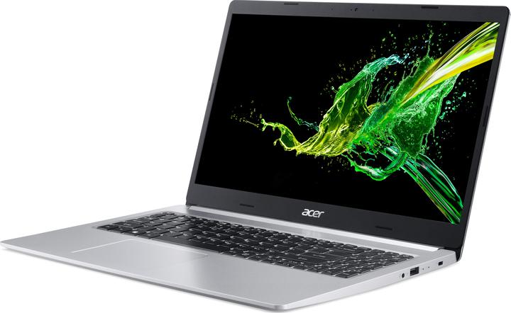 Image du produit Acer Aspire 5 A515-54 (15.60", 512 Go, 8 Go, CH, Intel Core i5-8265U)