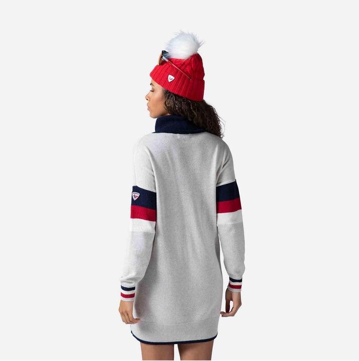 Immagine prodotto Rossignol Pullover mit Bergstrickkleid (XS)