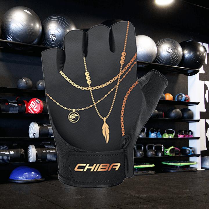 Actual product image Chiba 40951 Lady Shine (L)