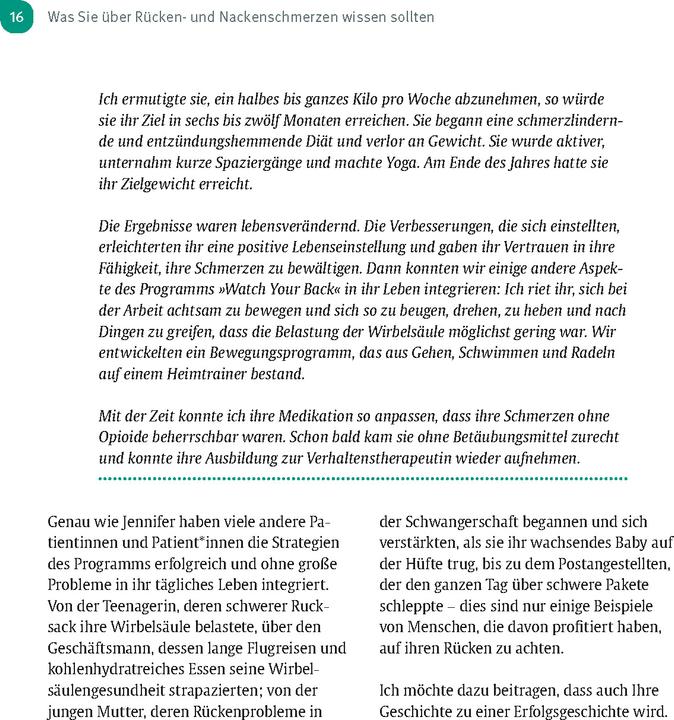 Produktbild 9 erfolgreiche Strategien gegen Rückenschmerzen (Deutsch, Ken Hansraj, 2024)
