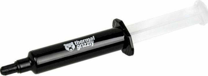 Actual product image Thermal Grizzly Hydronaut thermal paste (11.80 W/m K, 26 g)