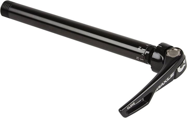 RockShox Axle Maxle Ultimate Front Road, 15x100, Length 125mm, Thread