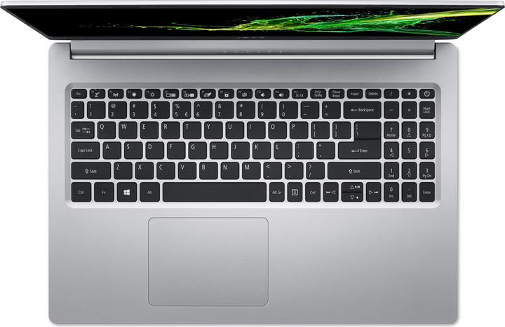 Image du produit Acer Aspire 5 A515-54 (15.60", 512 Go, 8 Go, CH, Intel Core i5-8265U)