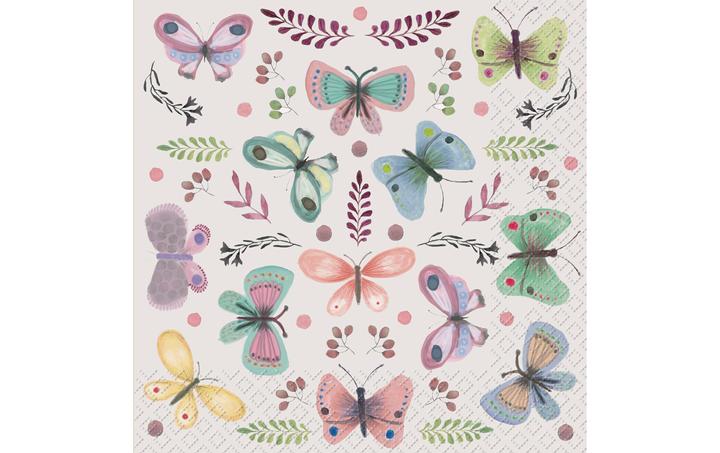 Produktbild Stewo Fiala (20 Stk., 33 x 33 cm)