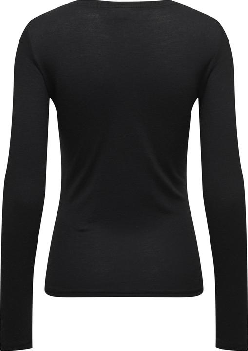 Image du produit JdY Haut uni à manches longues (XS)