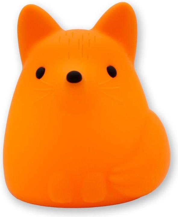 Immagine prodotto Winkee - Fox Night Light - orange