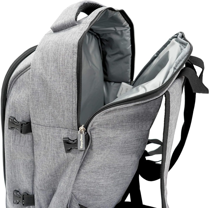 Image du produit CampFeuer Sac à dos de pique-nique 32 pièces