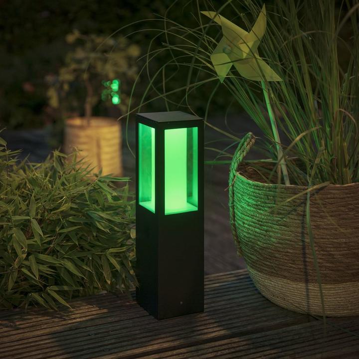 Produktbild Philips Hue Impress Erweiterung (1200 lm, IP44)