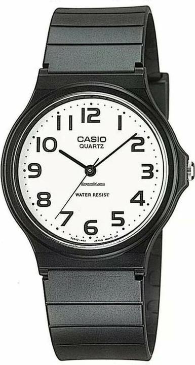 Produktbild Casio MQ-24-7B2 (Analoguhr, 34 mm)