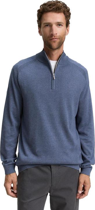 Image du produit Tom Tailor Basic Knit Troyer (XXL)