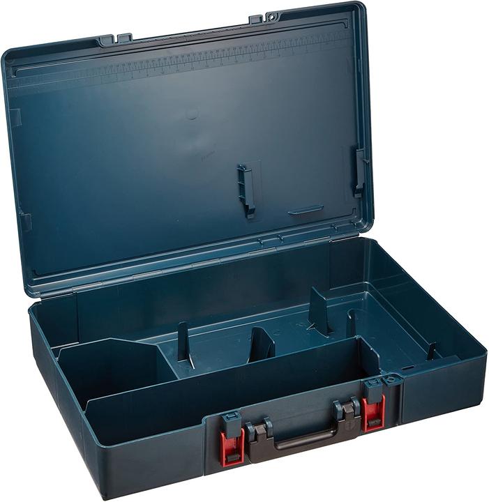 Produktbild Bosch Professional Zubehör Kunststoffkoffer, 620 x 410 x 132 mm passend zu GBH 7-46 (1 Teil)