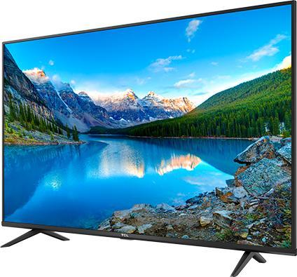 Immagine prodotto TCL 43P615 (43", LCD, 4K, 2020)