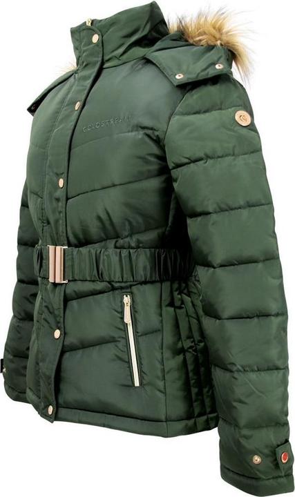 Actual product image Coldstream Cornhill Coat (XS)