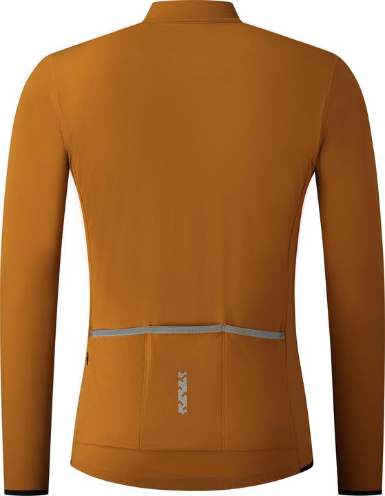 Actual product image Shimano Vertex (3XL)