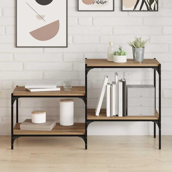 Actual product image vidaXL Regalbrett