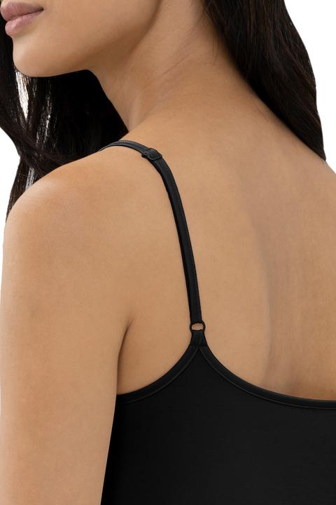 Produktbild Mey 2er Pack Pure Sense Spaghetti Top (34, 36)
