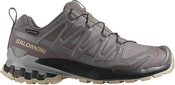 Actual product image Salomon Damen XA Pro 3D v9 GTX Laufschuhe (38)