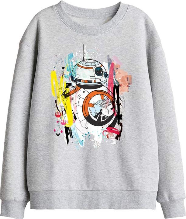 Produktbild Star Wars Sweatshirt (140, 146)