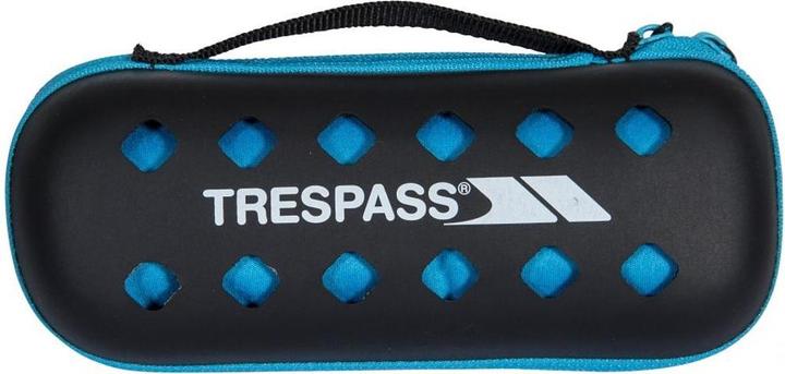 Produktbild Trespass COMPATTO Mikrofaser Tuch (blau - BLU) (120 x 60 cm)