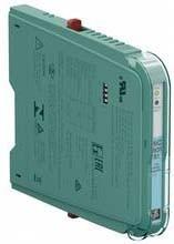 Actual product image Pepperl & Fuchs Switching amplifier (Amplifier)