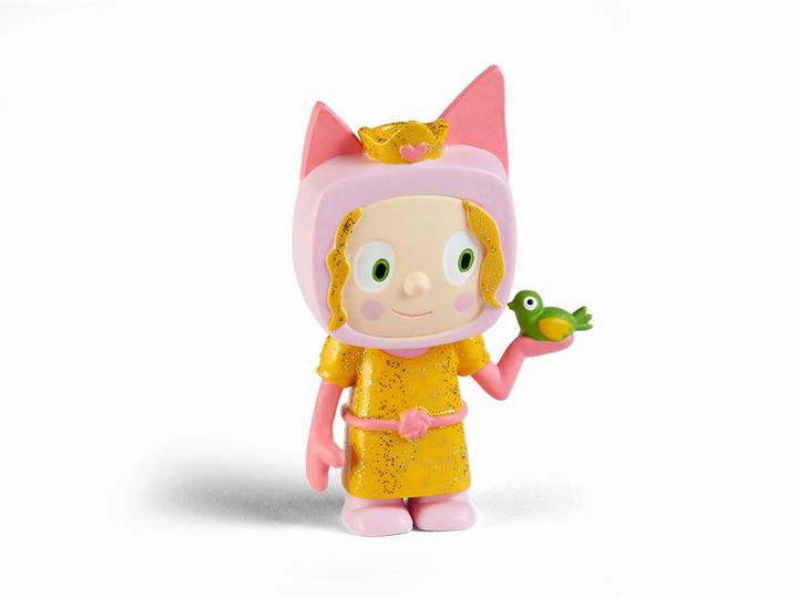 Produktbild Tonies Kreativ-Tonie - Hörfigur Prinzessin (Deutsch)