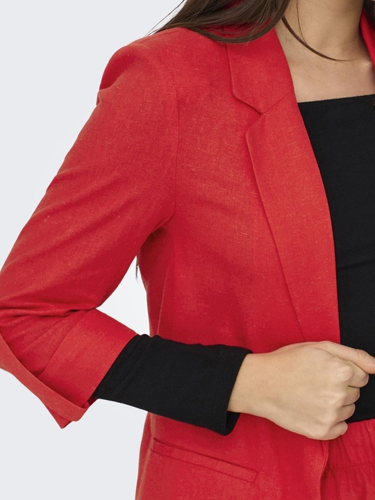Actual product image Only ONLCARO Blazer Blazer (34)