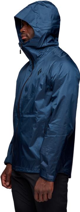 Produktbild Black Diamond M Treeline Rain Shell (XXS)