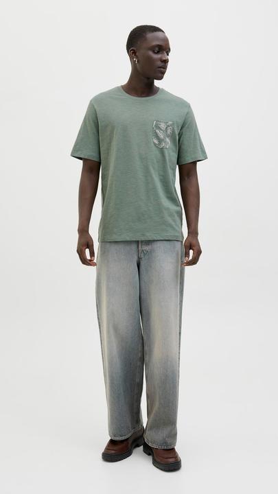 Immagine prodotto Jack & Jones 3er-pack T-shirt T-shirt (L)