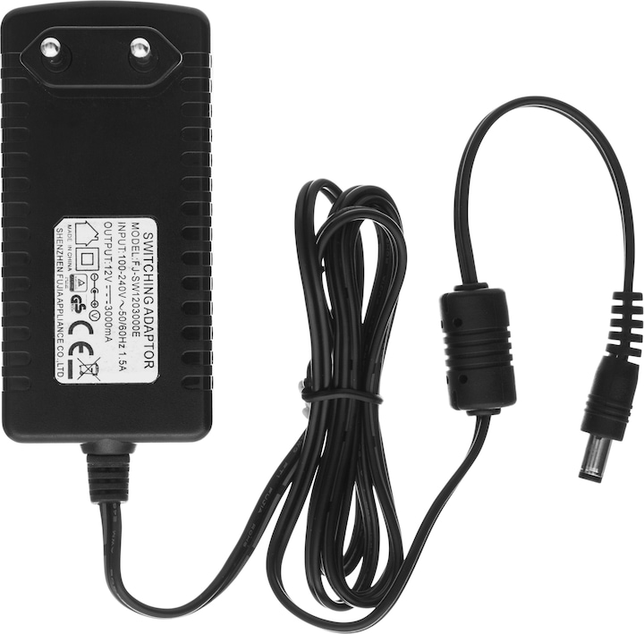 Actual product image Freecom Hard Drive Dock, SATA HDD Duplicator, USB 2.0, eSATA