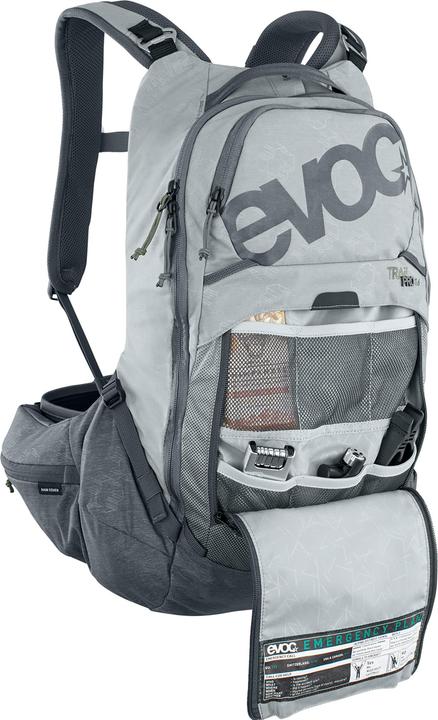 Immagine prodotto Evoc Zaino Trail Pro 16L (16 l)