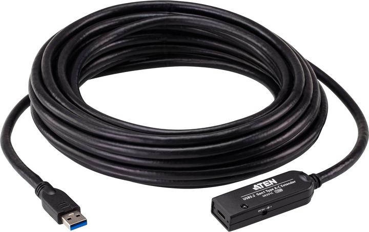 Actual product image Aten UE331C extension cable