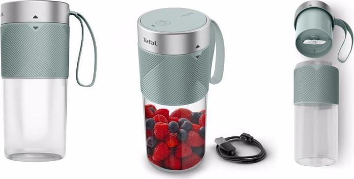 Image du produit Tefal PBL Lightmix Onthego BL1C0430
