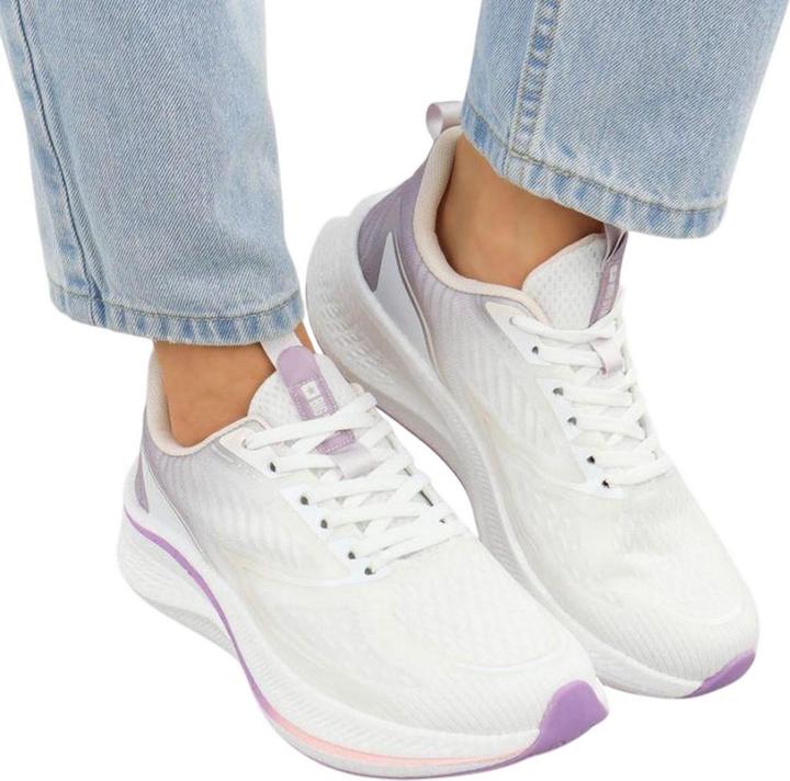 Immagine prodotto Big Star Scarpe Logo Donna (38)