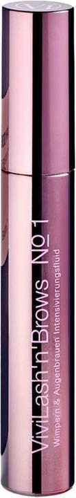 Produktbild Vivi Beauty Lash’n’Brows No1 (5 ml)