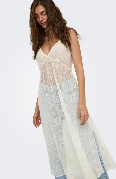 Actual product image Only ONLMELLI Langes Kleid Kleid (L)
