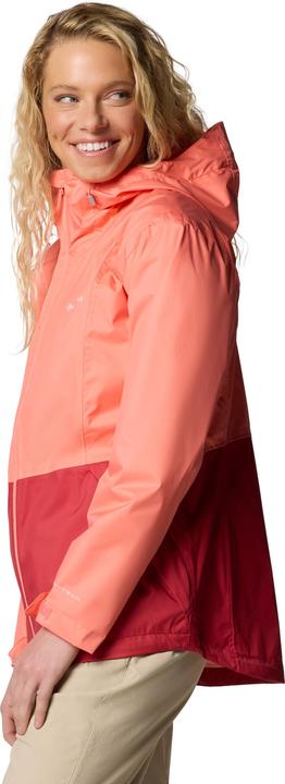 Immagine prodotto Columbia Giacca impermeabile Inner Limits™ III da donna (XS)