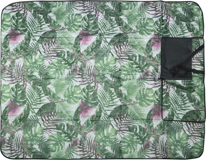 Produktbild Idena Picknick- und Strandmatte 120x150cm