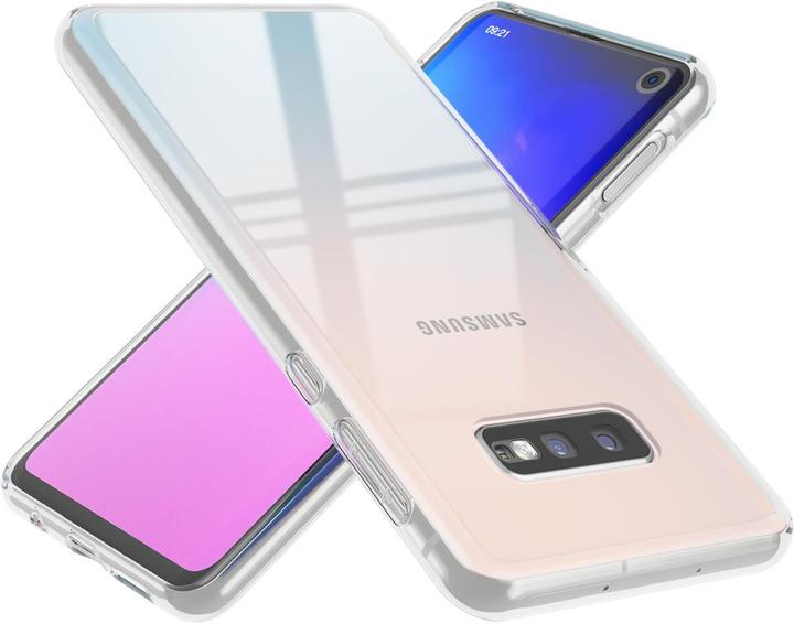 Image du produit Nalia Étui en verre trempé