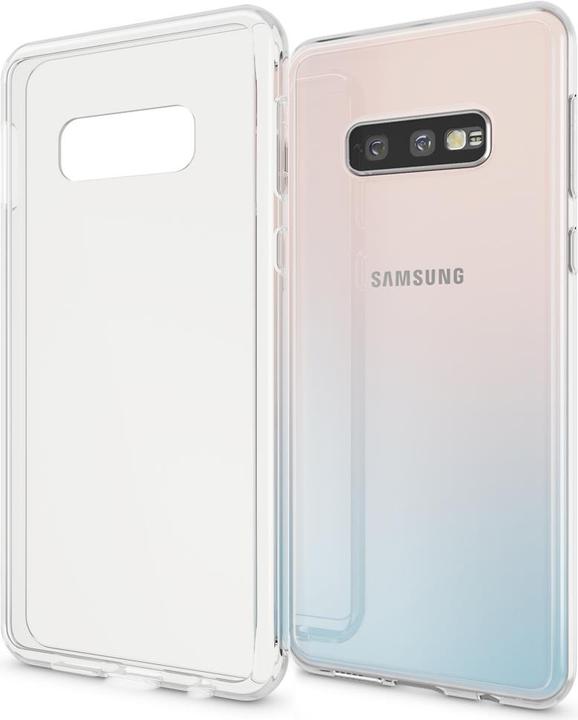 Image du produit Nalia Étui en verre trempé