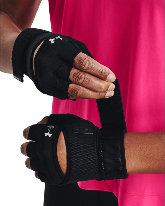 Produktbild Under Armour Ws Weightlifting Gloves (L)