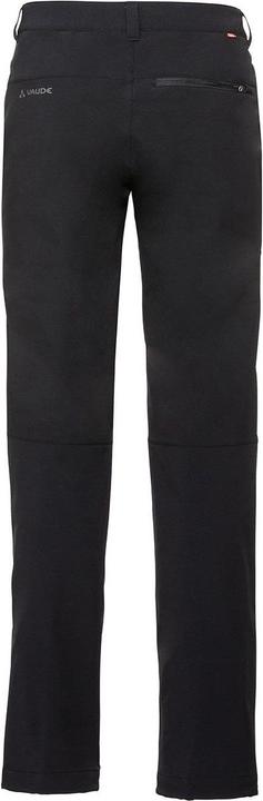 Actual product image Vaude Strathcona Warm Pants
