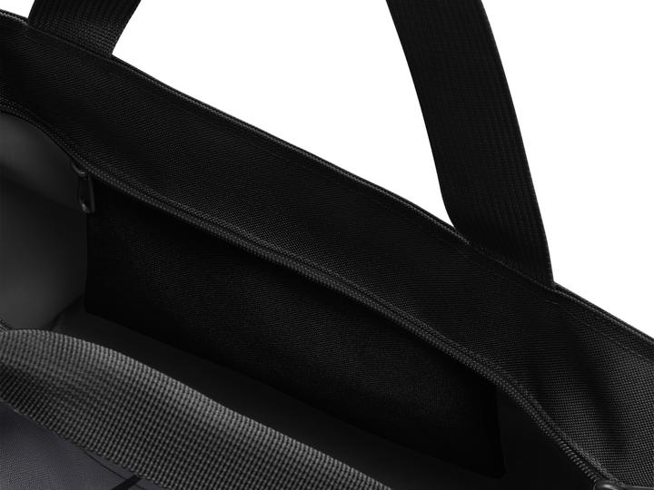 Produktbild reisenthel shopper M smiley grey