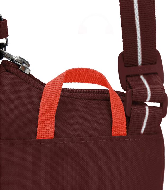 Produktbild Pacsafe GO anti-theft Tech Mini Bag Umhängetasche RFID 12 cm