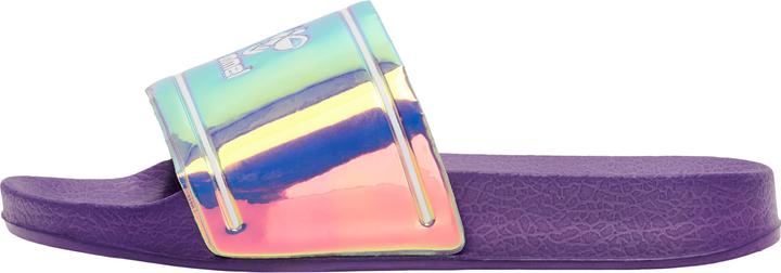 Produktbild hummel Pool Slide Mirror Jr (35)